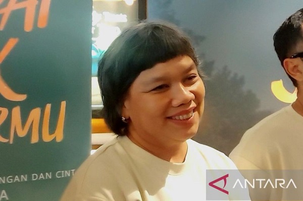 Sampai Titik Terakhirmu