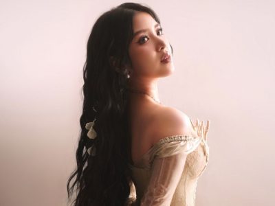 Tiara Andini