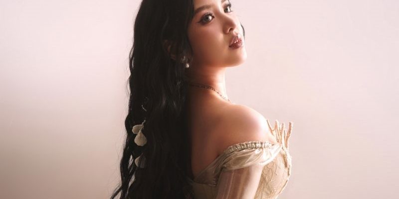 Tiara Andini