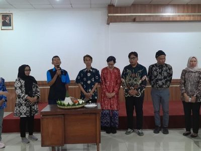 Nandur Srawung XII