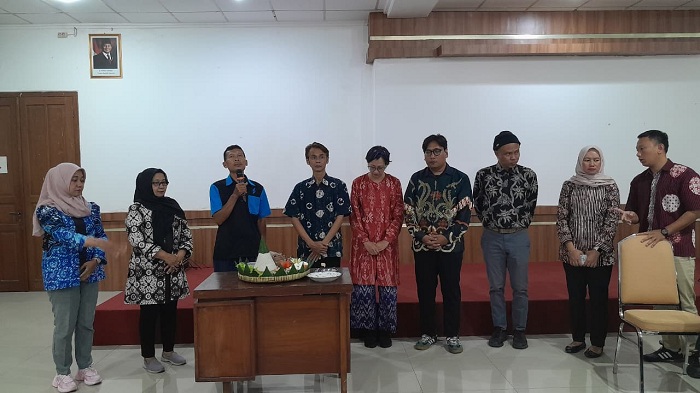 Nandur Srawung XII