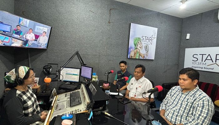 regenerasi pertanian