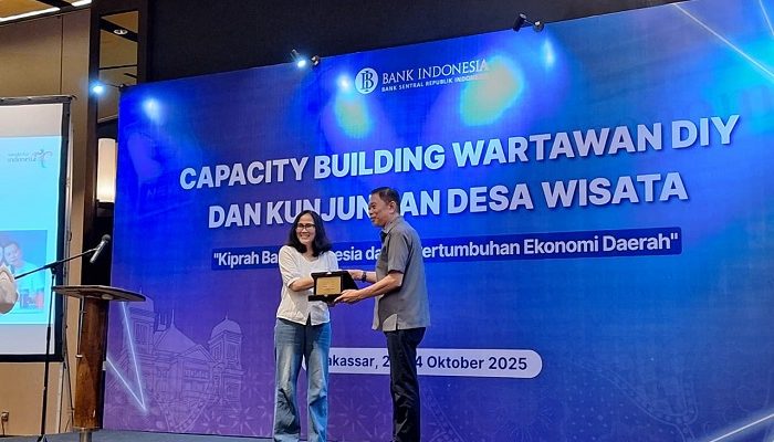 Pertumbuhan Ekonomi Daerah