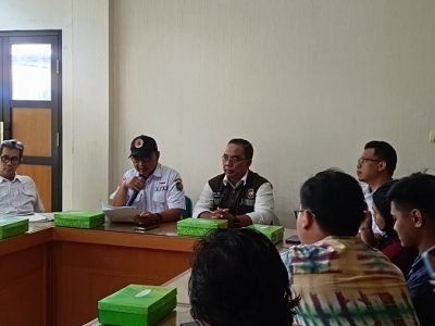 jogja tangguh bencana