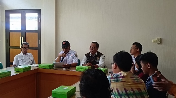 jogja tangguh bencana