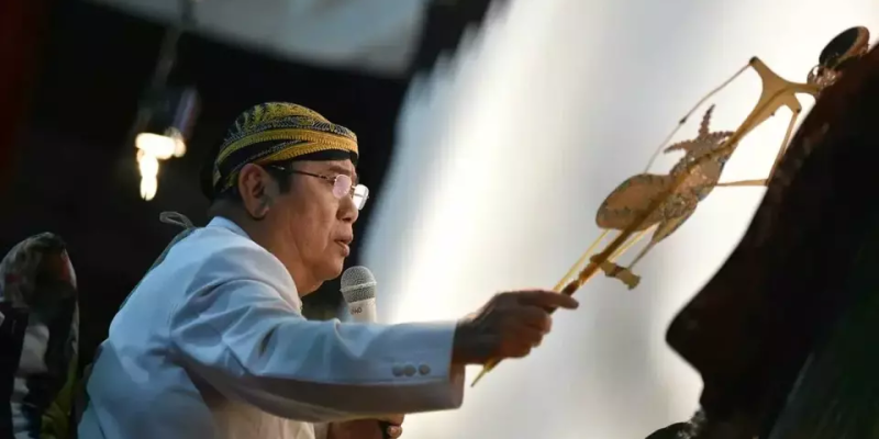Ki Anom Suroto