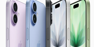 Seri iPhone 17