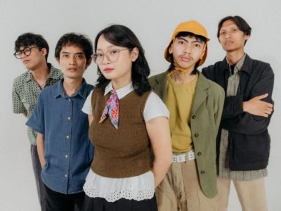 band indie pop