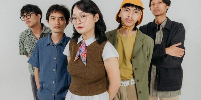 band indie pop
