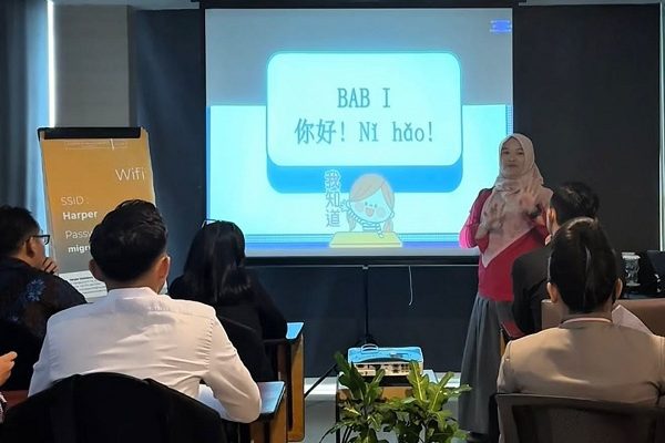 belajar bahasa mandarin