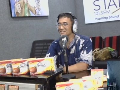 bumbu pecel gema