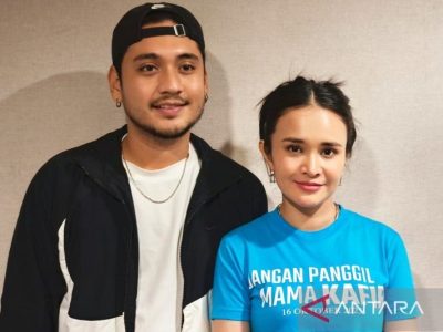 film Jangan Panggil Mama Kafir