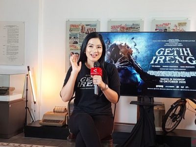 Film Getih Ireng