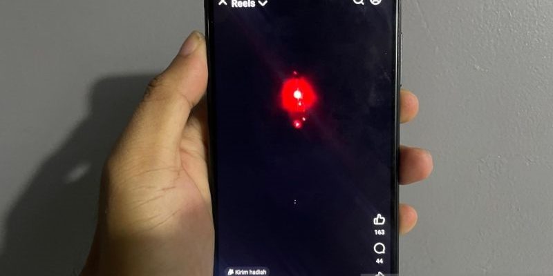 meteor besar