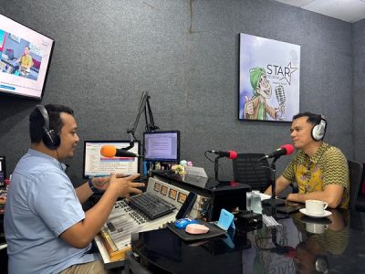 Fasilitas Kesehatan Tingkat Pertama