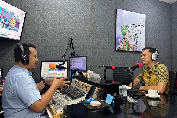 Fasilitas Kesehatan Tingkat Pertama