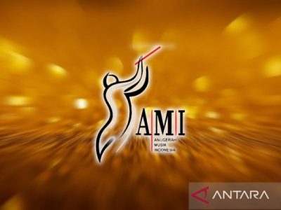 Anugerah Musik Indonesia 2025