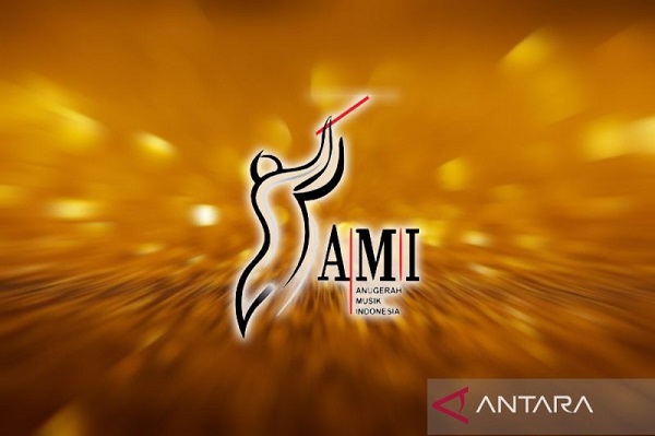 Anugerah Musik Indonesia 2025