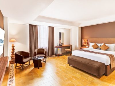 lamora identitas baru