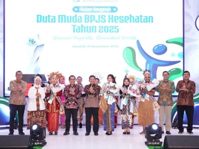 Duta Muda BPJS Kesehatan