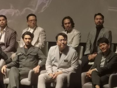 Film Keadilan: The Verdict