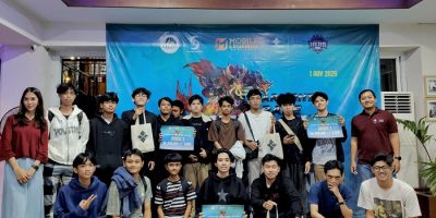 Mobile Legends Tournament