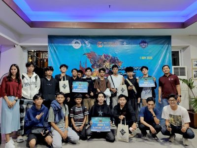 Mobile Legends Tournament