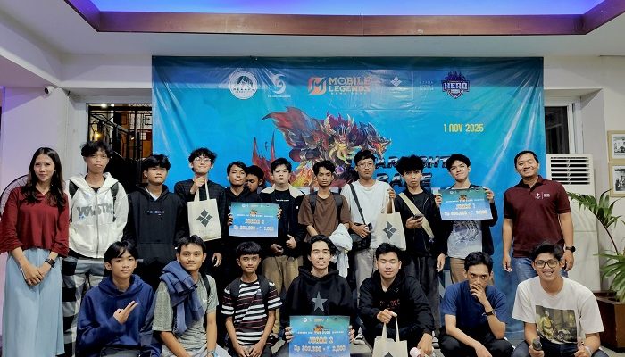 Mobile Legends Tournament