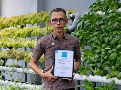 Novotel Suites Malioboro Green Key