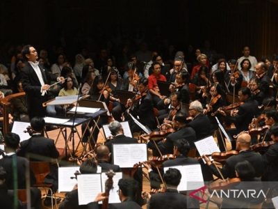 Orkestra Twilite Chorus