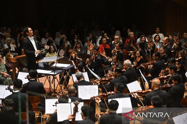 Orkestra Twilite Chorus