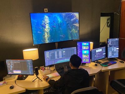 SMK Raden Umar Said Kudus