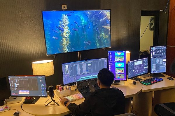 SMK Raden Umar Said Kudus