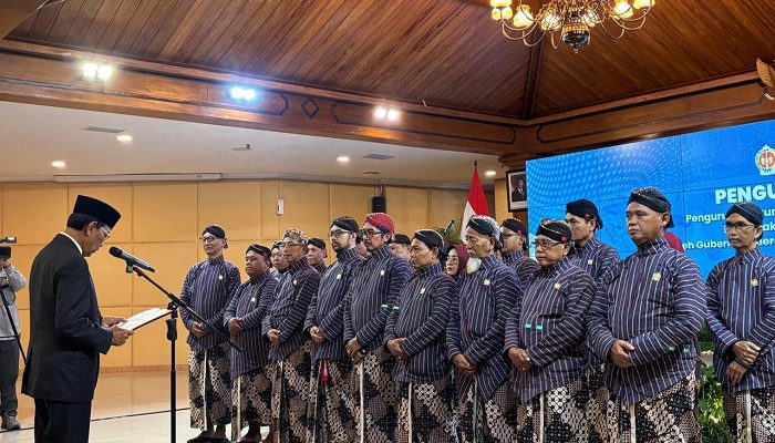 Pirukunan Tuwanggana DIY