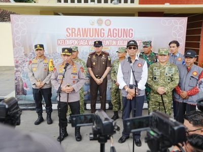 Apel Srawung Agung