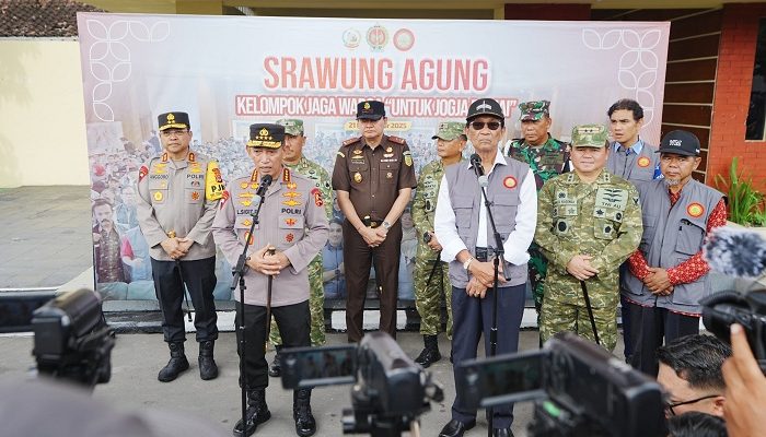Apel Srawung Agung