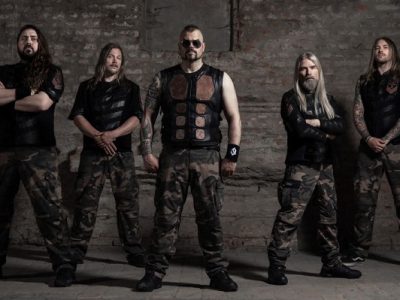 band Sabaton
