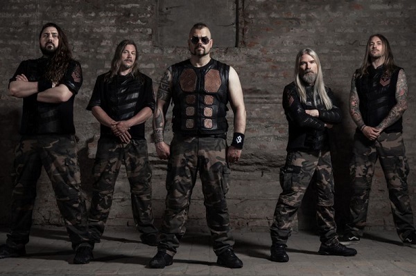 band Sabaton