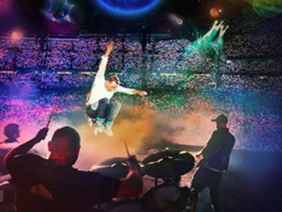 ilustrasi war tiket konser