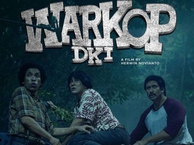 film Warkop DKI Reborn