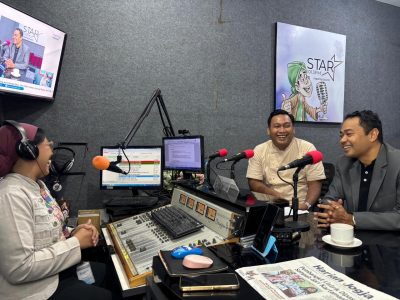 Gianti Indonesian Fine Dining Restauran