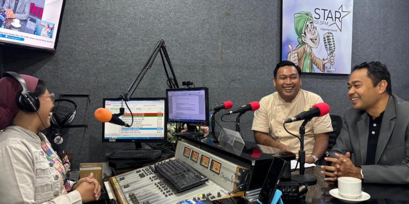 Gianti Indonesian Fine Dining Restauran