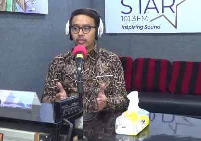 Raperda Penanggulangan Bencana