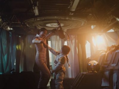 Film Pelangi di Mars