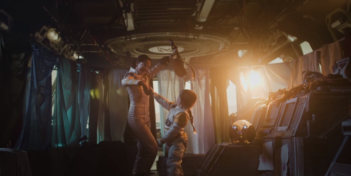 Film Pelangi di Mars