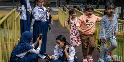 literasi digital pertumbuhan anak