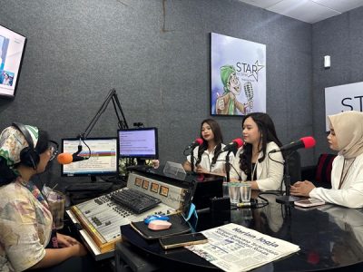 Tasneem Hotel Malioboro