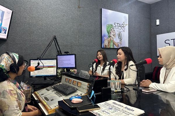 Tasneem Hotel Malioboro