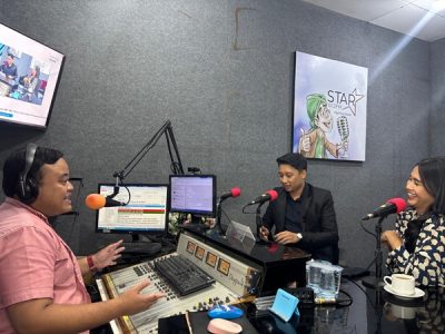 The Rich Jogja Hotel