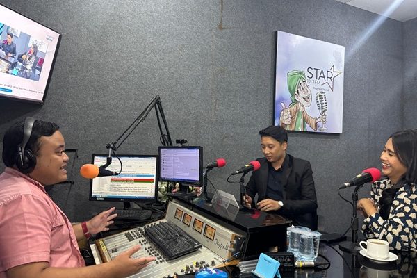 The Rich Jogja Hotel